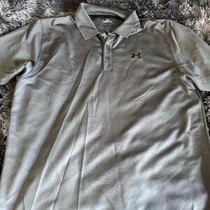 Under Armour polo